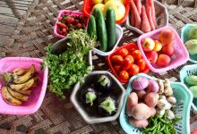 Photo of Fruits and vegetables crucial for healthy lives, sustainable world: Guterres