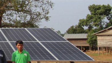 Photo of FROM THE FIELD: Laos villages transformed by solar power