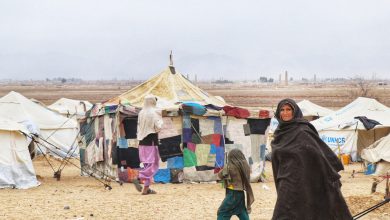 Photo of Humanitarians seek $1.3 billion to help millions in war-weary Afghanistan