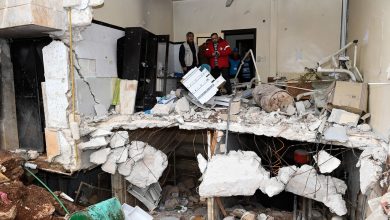 Photo of Генсек ООН назначил группу для изучения рекомендаций по укреплению защиты объектов гуманитарного назначения в Сирии  