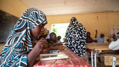 Photo of UNICEF chief: Closing schools should be ‘measure of last resort’ 