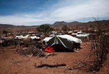 Photo of Sudan: 250 killed, over 100,000 displaced as violence surges in Darfur