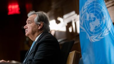 Photo of Глава ООН о приоритетах работы на 2021 год: за кризисом следуют перемены 
