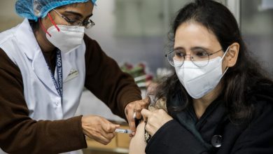 Photo of Учреждения ООН помогают Индии развернуть масштабную кампанию по вакцинации против COVID-19 
