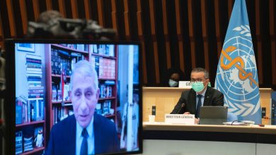 Photo of Fauci announces US intention to resume major role in global health