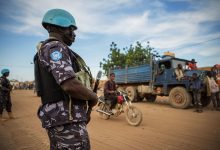 Photo of Mali transition presents opportunity to break ‘vicious circle of political crises’ 