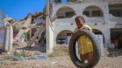 Photo of UN officials fear US terrorist designation will hasten famine in Yemen