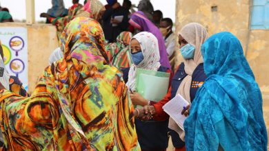 Photo of На фоне пандемии COVID-19 в ООН запрашивают 818 млн долларов на оказание помощи миллионам женщин и девочек
