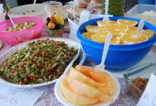 Photo of Узбекистан при поддержке ВОЗ переходит на здоровое питание 