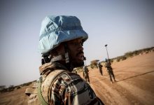 Photo of В Мали убиты четыре миротворца ООН, еще пять получили ранения