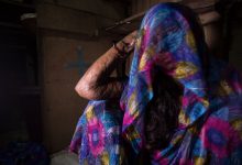 Photo of FROM THE FIELD: India’s pandemic of violence against women