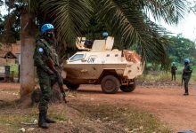Photo of Central African Republic: UN mission chief appeals for more peacekeepers