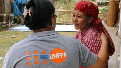 Photo of Guterres welcomes US decision to restore funding to UNFPA