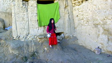 Photo of Афганистан: пандемия, экономический кризис, насилие 