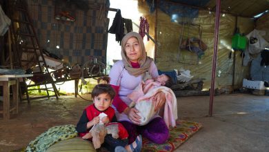 Photo of Food insecurity in Syria reaches record levels: WFP