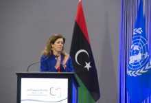Photo of Libya: ‘Historic moment’ as UN-led forum selects new interim leadership
