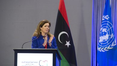 Photo of Libya: ‘Historic moment’ as UN-led forum selects new interim leadership