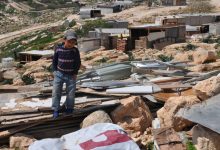 Photo of Israel: ‘Halt and reverse’ new settlement construction – UN chief 