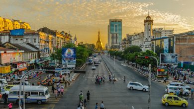 Photo of Myanmar: Stop harassment of workers, UN agency urges military