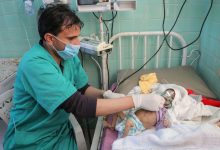 Photo of Yemen: ‘Toxic mix’ imperils lives of under-fives with acute malnutrition 