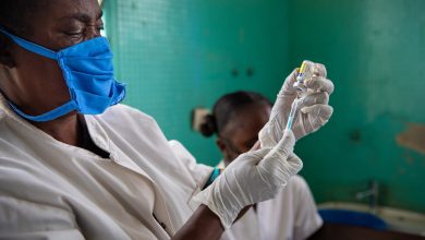 Photo of Dispatch of millions of COVID-19 vaccines to Africa expected to start in February: WHO