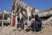 Photo of FROM THE FIELD: Millions of Yemenis facing ‘death sentence’