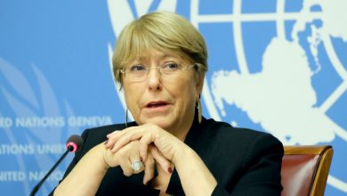 Photo of Paraguay: UN rights chief calls for ‘prompt, independent’ probe into girl deaths and disappearance 