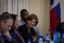 Photo of Haiti needs ‘democratic renewal’ top UN representative tells Security Council