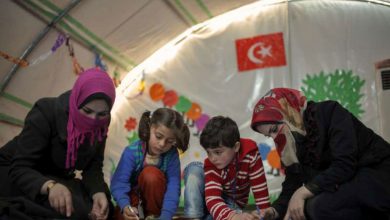Photo of Турция: семейные врачи должны своевременно выявлять ухудшение психического состояния пациентов, особенно беженцев 
