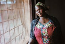 Photo of FROM THE FIELD: Life after conflict in the Central African Republic
