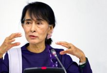 Photo of Security Council calls for release of Aung San Suu Kyi, pledging ‘continued support’ for Myanmar’s democratic transition