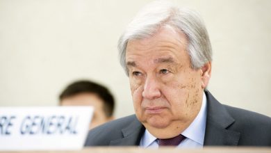 Photo of Глава ООН предложил действовать на семи направлениях для укрепления системы защиты прав человека