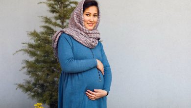 Photo of Hopes and fears of mother-to-be in Afghanistan