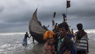 Photo of Rohingya refugees: UN agency urges immediate rescue to prevent ‘tragedy’ on Andaman Sea