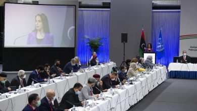 Photo of Форум ливийского диалога выбирает премьера и членов Президентского совета 