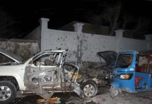 Photo of UN envoy condemns terrorist attack on hotel in Somalia