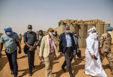 Photo of Mali in transition: UN peacekeeping chief takes stock of political and security developments
