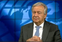 Photo of Глава ООН призвал международное сообщество совместными усилиями решать глобальные проблемы