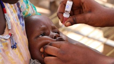 Photo of South Sudan: UN agencies support nationwide polio vaccination campaign