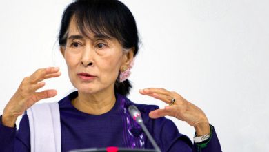 Photo of Security Council calls for release of Aung San Suu Kyi, pledging ‘continued support’ for Myanmar’s democratic transition