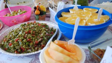 Photo of Узбекистан при поддержке ВОЗ переходит на здоровое питание 
