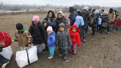 Photo of В ООН осудили жестокое обращение с мигрантами на границах стран Европейского союза 
