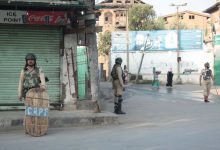 Photo of Loss of autonomy in Indian-administered Jammu and Kashmir threatens minorities’ rights – UN independent experts