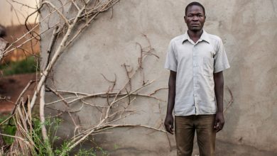Photo of FROM THE FIELD: Ugandan forced to commit ‘horrendous acts’ as 9-year-old child soldier