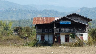 Photo of Scores of schools ‘reportedly occupied’ by security forces in Myanmar: UNICEF