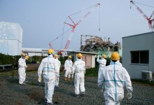 Photo of В ООН отмечают 10-летнюю годовщину землетрясения в Японии и аварии на АЭС Фукусима-1