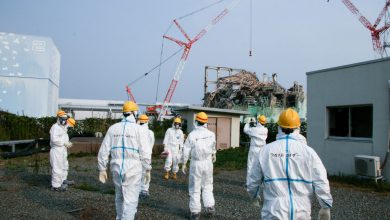 Photo of В ООН отмечают 10-летнюю годовщину землетрясения в Японии и аварии на АЭС Фукусима-1