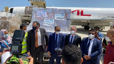 Photo of Yemen: Arrival of COVID-19 vaccines a ‘gamechanger’