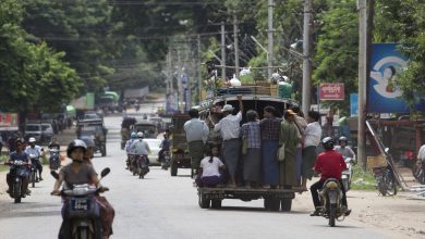 Photo of Myanmar: UN expert calls for emergency summit, warns conditions ‘likely to get much worse’
