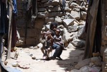 Photo of Eight children killed this month, as fighting intensifies in Yemen: UNICEF